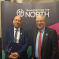 Mark Eastwood MP and Lord Patrick McLoughlin