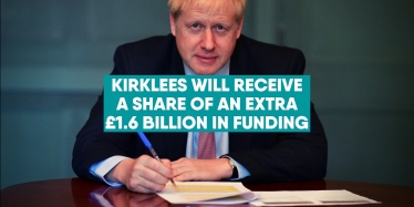 Kirklees Funding